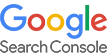 Google Search Console Logo