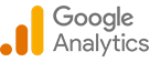 Google Analytics Logo