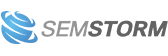 Semstorm Logo